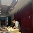 리윤스시료센 | 스시야 [청담료센] 디너