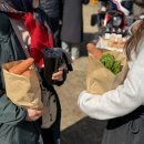 농부들의 카페장터 | 양평 수수카페 가기 전 들르는 곳, 두물뭍농부시장 3월 장터 후기