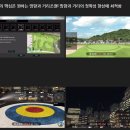 QED 골프연습장 안중청북점 이미지