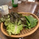 뼈대있는돼지갈비 이미지