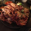 보정족발