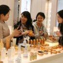 화장품백화점 이미지