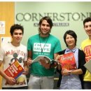 코너스톤어학원 이미지