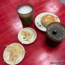 대만만두 | 대만 가오슝 후덕복 납작만두 매운비빔만두 게알탕바오 후기