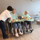 파주밀요양원 이미지