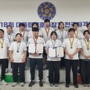 서산시청 사격팀, 제18회 대통령경호처장기 전국사격대회 5개 메달 획득(서산태안신문) 이미지