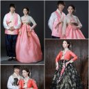가족한복대여 행사 많은 지금! 의정부한복대여 간편하게 하세요~​