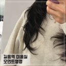 하이서울클리닉의원 | 길음역 미용실 모먼트영영 긴머리 하이 레이어드컷 클리닉 솔직후기