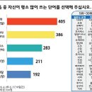 '애매하다' 일제시대의 잔재.. 대학생이 많이 쓰는 일본어는? 이미지