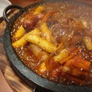 둥우리바베큐치킨