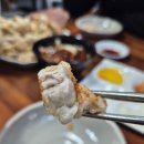 일송정 중화요리 이미지