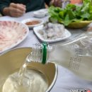 한덕상회 | 속초 횟집 장사항 활어회직판장 회센터 해녀네집