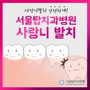 서울탑치과병원 이미지