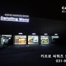 카프로모터