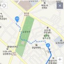 십정1동주민센터 | 영화 '뷰티인사이드' 촬영지, 카페 발로(Valor), 카페 발로 가는 길, 인천 카페