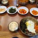 정암골 가마솥 한우 국밥 이미지