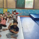 한우리태권도 이미지