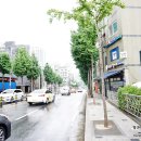 신내구길 특화거리 네이버블로그