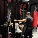 복싱타임 이미지