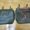 오리지널 스위스 군용 빵 가방[Original Swiss Army Bread Bag] 구매!!! 이미지