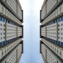 할리스 커피 앞 이미지