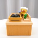 카카오사우나 | 춘식이 사우나 가습기 카카오 프렌즈 귀여운 미니 가습기 추천