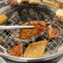 서울소껍데기 소구레 전문점 | 신림동 고기집 소품은돼지 수제 돼지갈비 한판 회식장소 추천