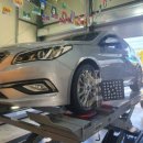 현대엔진교정서비스 이미지