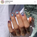 송파 네일드모네 자석젤 후기 💖