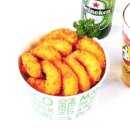 부산 푸드트럭,잿빛 풍경 속 컬러를 더한 여섯 대의 마법