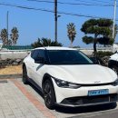 제주 SK렌트카 | 제주 전기차 렌트 후기 (렌트카 이용 방법/전기차 충전 요금)