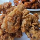 치맥한잔 - 춘천시 춘천로213번길 27-2 | ​[수원 통닭거리] 장안통닭, 닭모래집 서비스에 치맥 한잔! (내돈내산 후기)