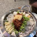 안산 고잔동 청춘 낙곱새 후기