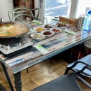 식당 민들레