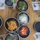 김미자강남동태탕찜 | 비 오는 날 생각나는 국물, 강남동태탕 동태탕·알탕 점심 후기