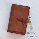 다빈치 | 2026 다이어리 준비, 다빈치 로로마 a6 직구 + 언박싱 후기