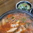 마린보이 | 왕십리역 동태탕 마린보이에서 동태탕 후기