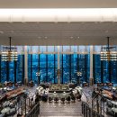 지에스25 실리콘앨리점 | 오사카 도심뷰 호텔, 월도프 아스토리아 오사카