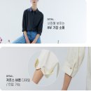 (재입고)24 후라밍고 린넨셔츠~ 이미지