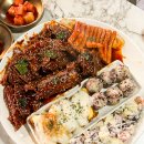 원조대왕감자탕 | 선릉 점심 맛집 선릉역 주변 가성비 좋은 원조해장촌 감자탕 추천