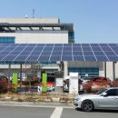 우진 태양광발전소 이미지