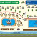 하늘숲 오토캠핑장 이미지
