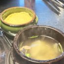 차돌박이 | 제주 삼화지구 맛집 마당육 차돌박이 후기