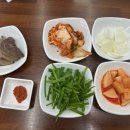부엌순대국