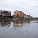 해룡천 배수펌프장 이미지