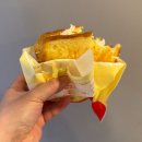 이삭토스트 강남점
