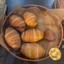 두마면사무소 | 계룡 내돈내산 빵집 추천:) 빵자국 방문후기