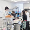 홈베이킹 제과A(야간) | 취미로 시작해서 자격증 취득 까지, 제과제빵학원 6개월 수강 후기