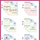 한강아파트 상가 앞 이미지