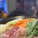 난곡입구 | 신림 맛집 아자스 스키야키 찐맛집 난곡사거리 데이트 추천